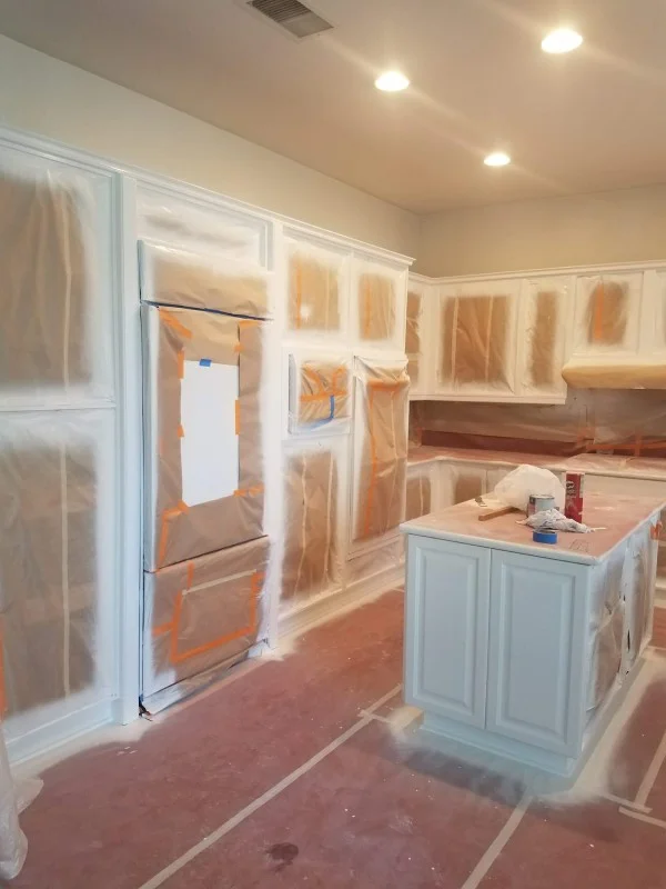 Interior Painting